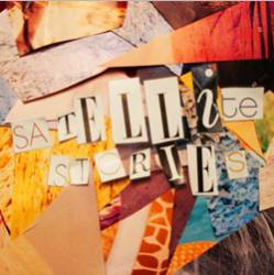 Satellite Stories : Promo EP Satellite Stories : Promo EP